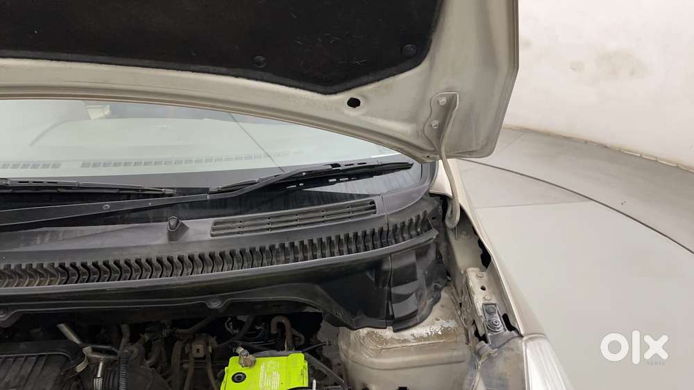 Maruti Suzuki Ertiga 1.5 Vxi, 2014, Petrol