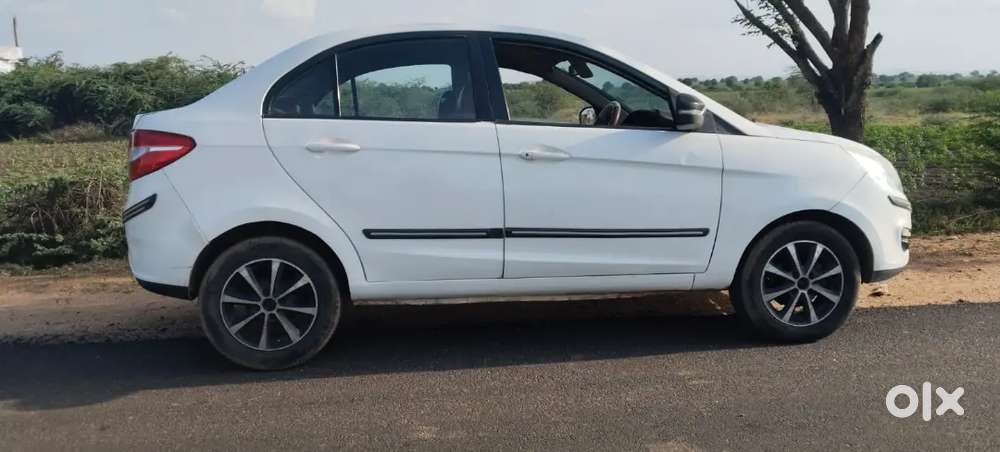 Tata Zest 2016 Diesel