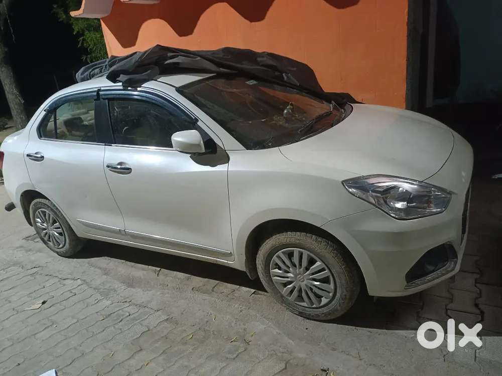 Maruti Suzuki Dzire 2022 Petrol Lxi