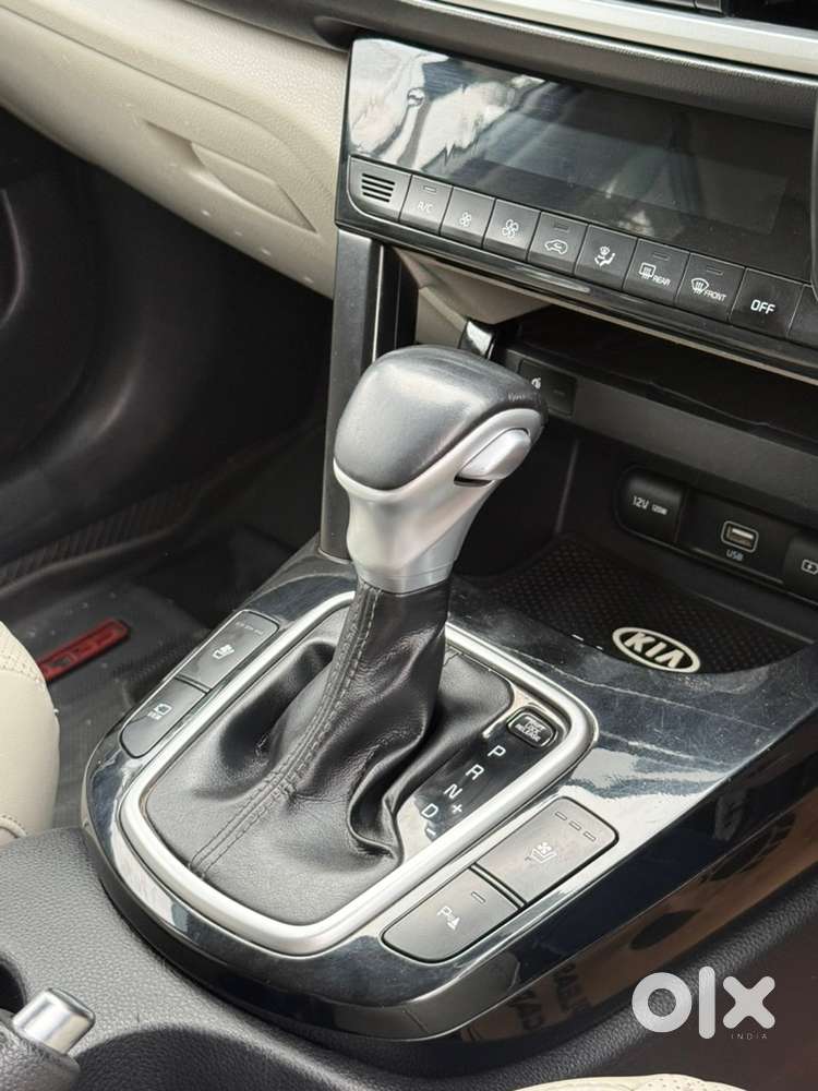 Kia Diesel Automatic 2020