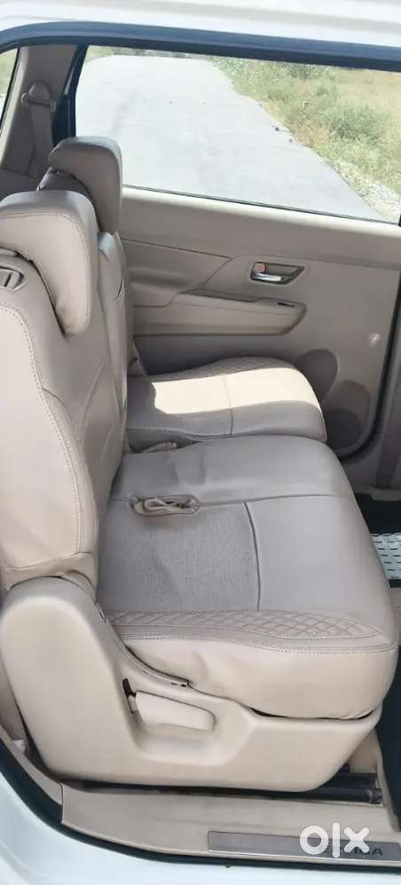 2022 Maruti Suzuki Ertiga