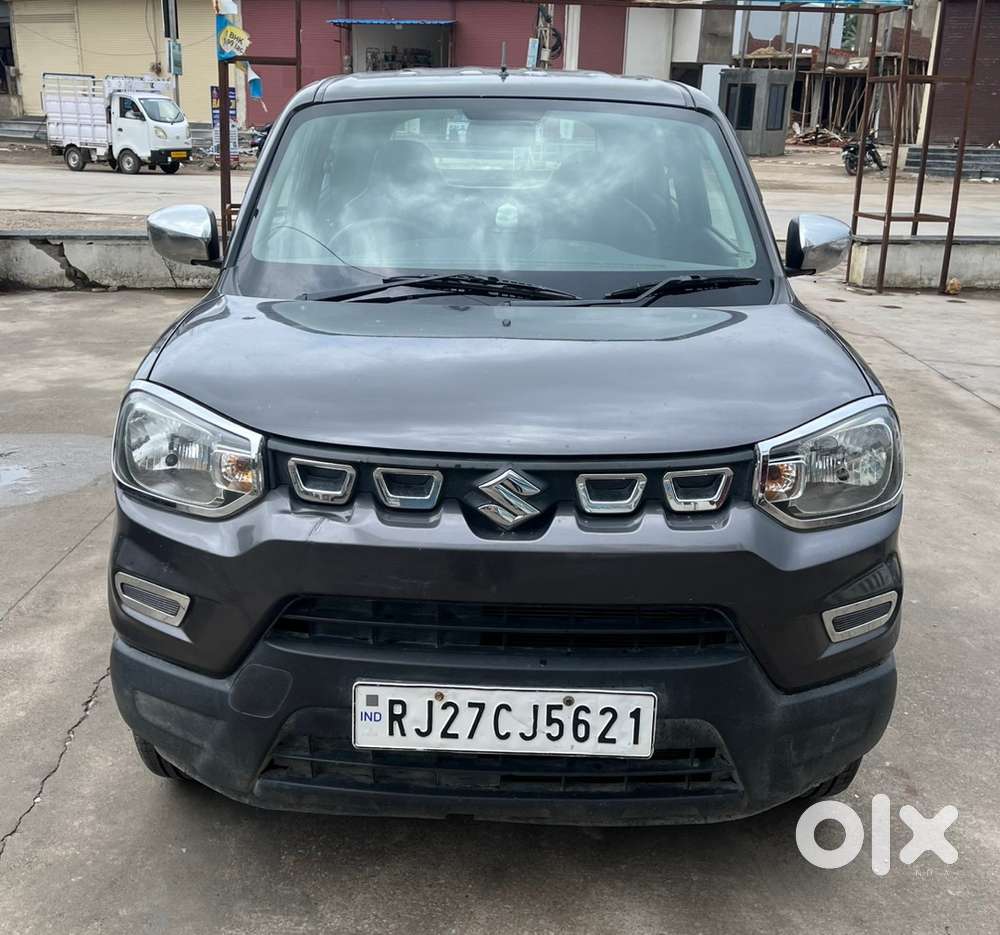 Maruti S-pressovxi Plus Amt ( 23 Oct.2020)