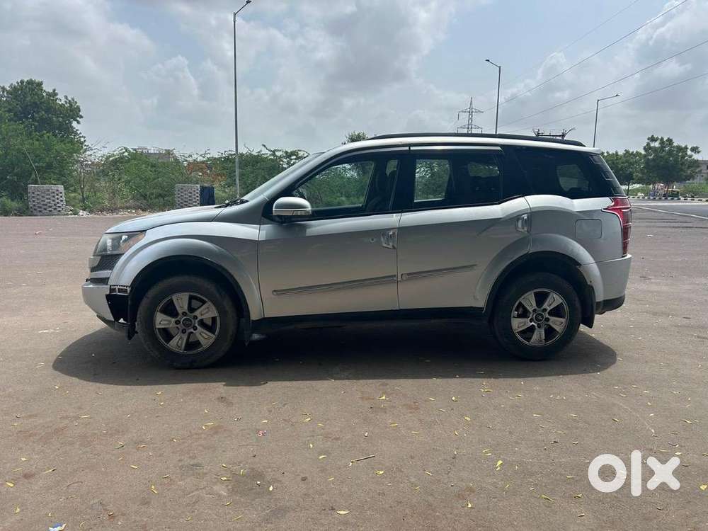 Mahindra Xuv500 2014 Diesel 110000 Km Driven