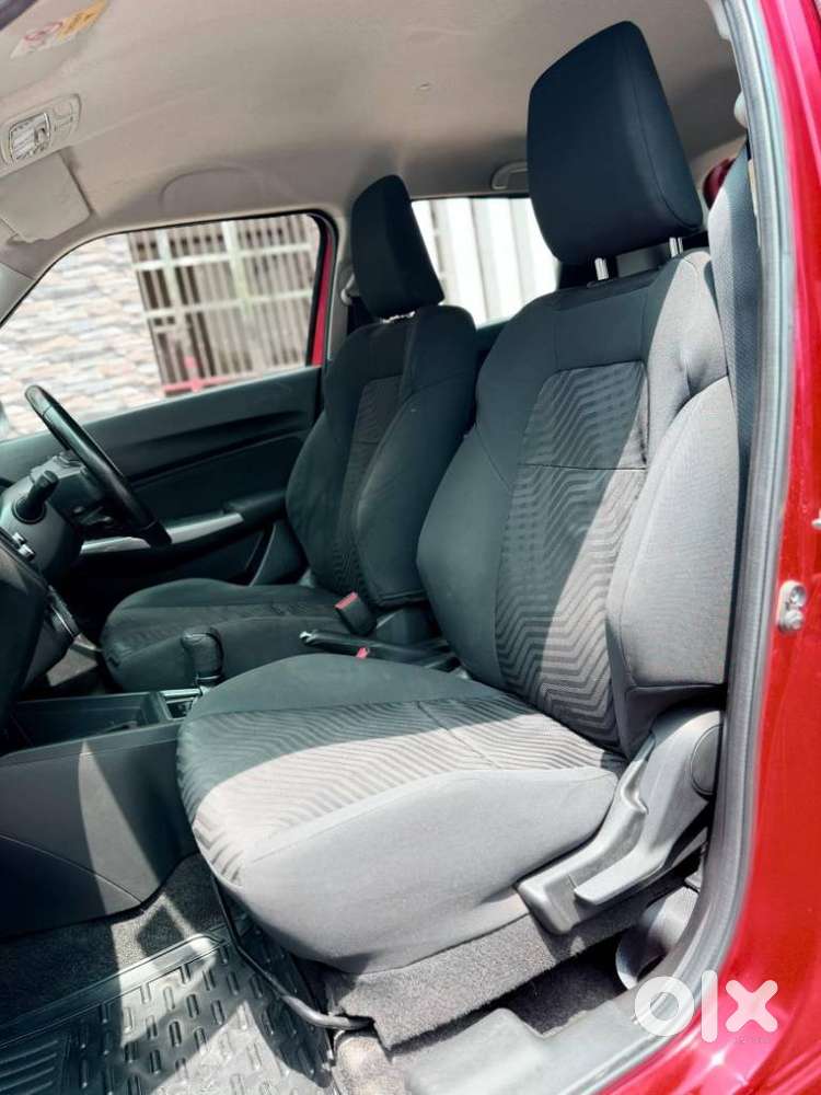 Maruti Suzuki Swift Amt Zdi, 2018, Diesel