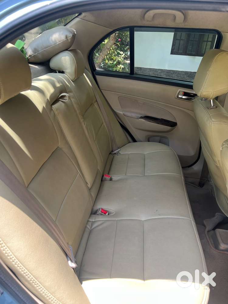 Swift Dzire 2013 Petrol Manual.
