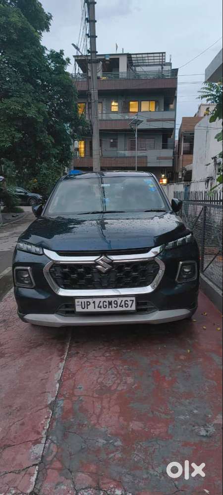 Maruti Suzuki Grand Vitara &ndash; For Sale