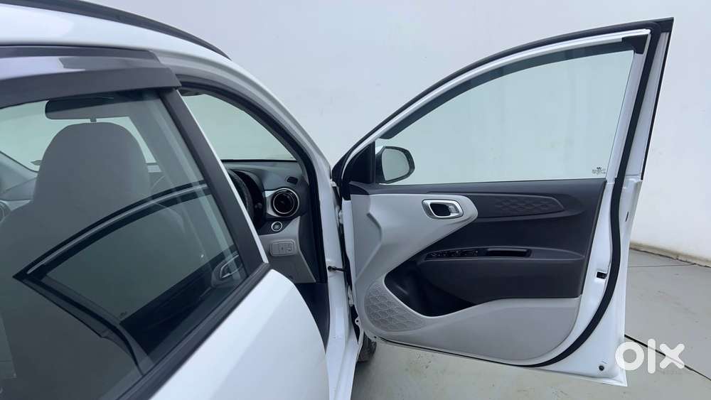 Hyundai Grand I10 Nios Sportz 1.2 Kappa Vtvt, 2025, Petrol