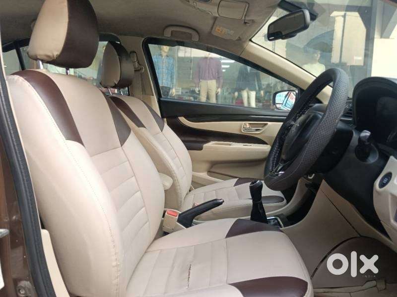 Maruti Suzuki Ciaz Zdi Bs Iv, 2015, Diesel