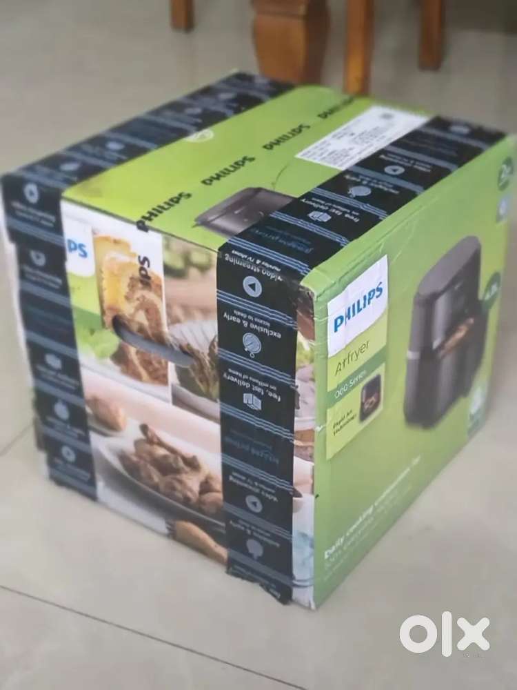 Philips Airfryer 2000 Series 4.2L &ndash; Brand New