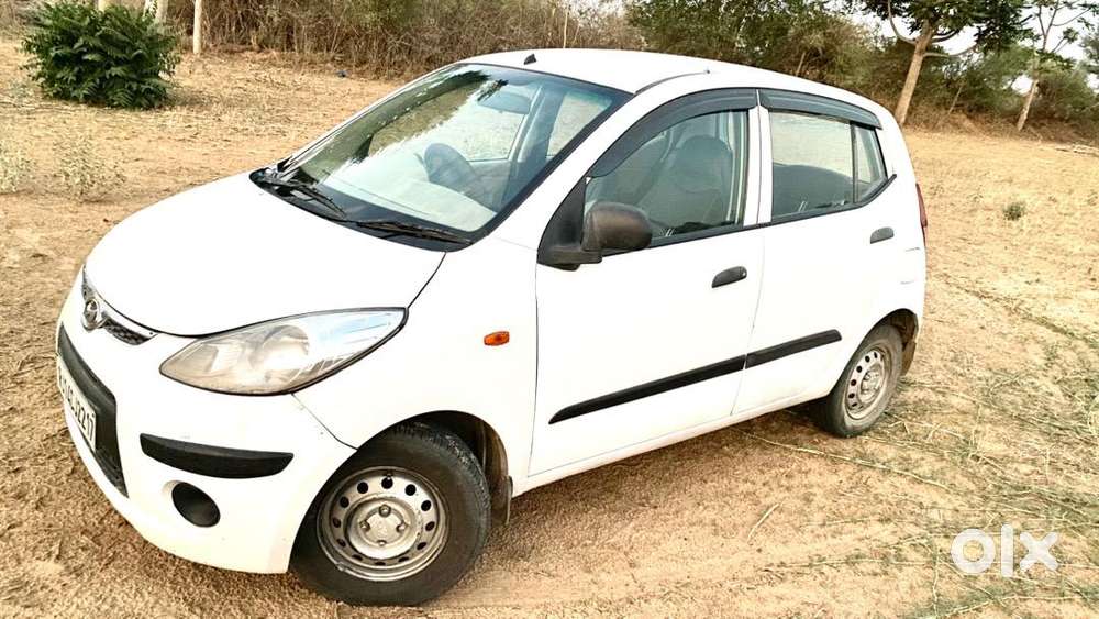 Hyundai I10 2009 Petrol Good Condition