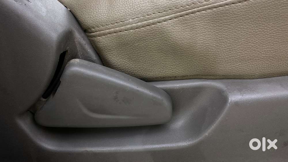 Datsun Redigo T Option, 2017, Petrol