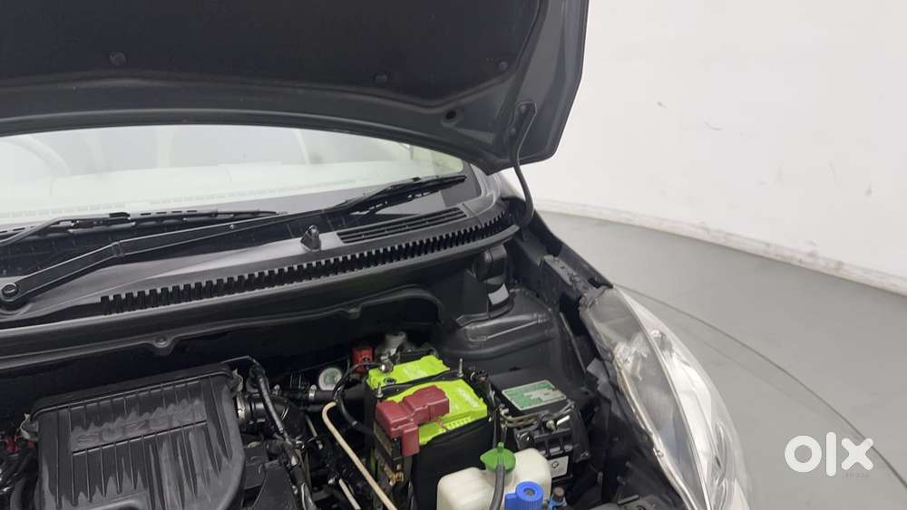 Maruti Suzuki Ertiga 2012-2015 Vxi Cng, 2015, Cng & Hybrids