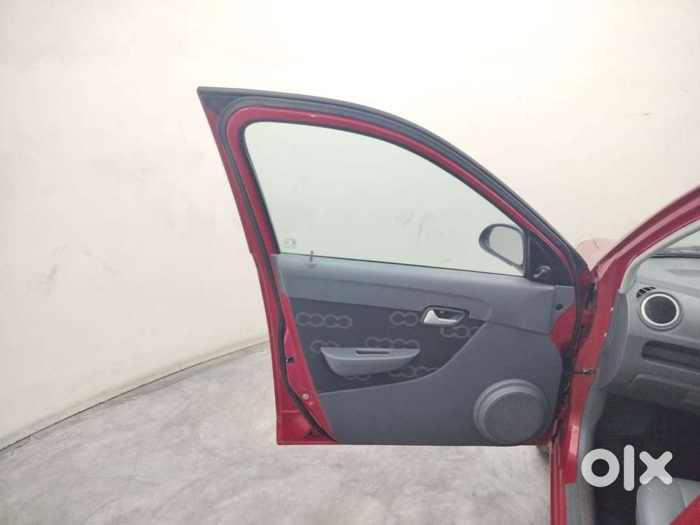 Maruti Suzuki Alto 800 Lxi, 2015, Petrol