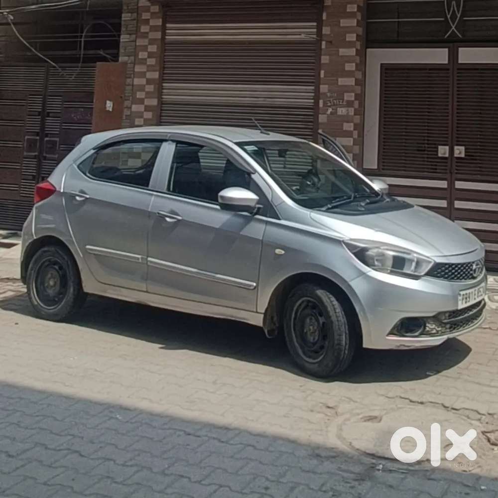 Tata Tiago 1.2 Xt 2019