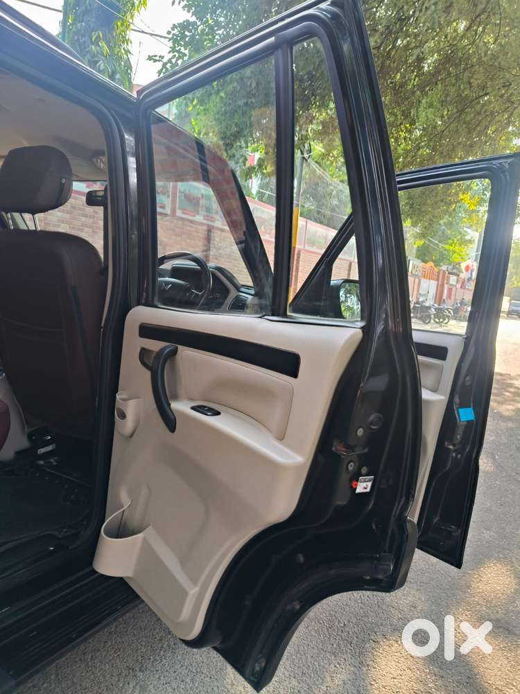 Mahindra Scorpio Classic 2.2 S 11 Mt 7 Cc, 2022, Diesel