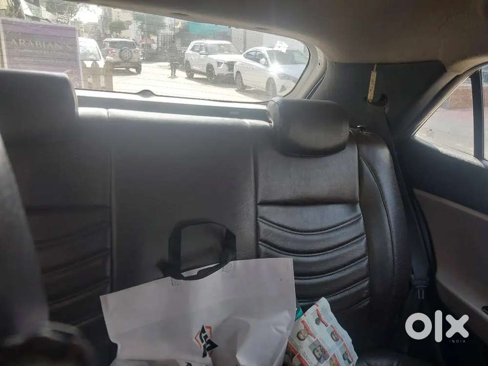 Hyundai I20 2017 Diesel Good Condition