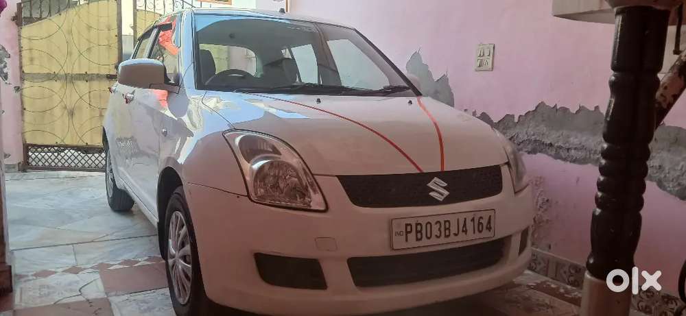 Swift Petrol In A Very Good Condition