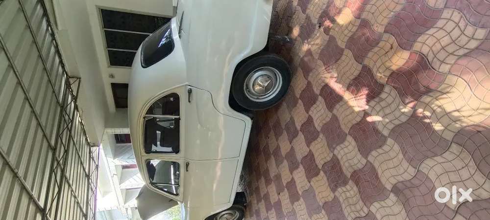 Ambassador Ambassador 1978