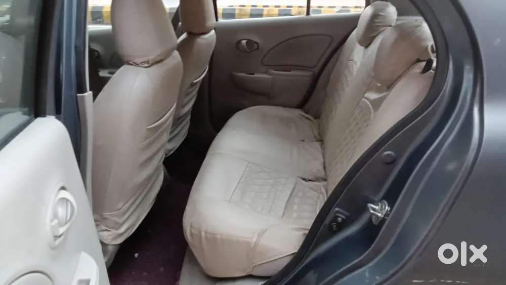 Renault Pulse 2014 Diesel Well Maintained