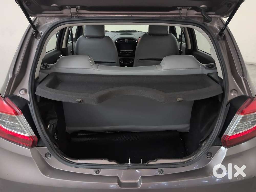 Tata Tiago 1.2 Revotron Xz Plus, 2019, Petrol