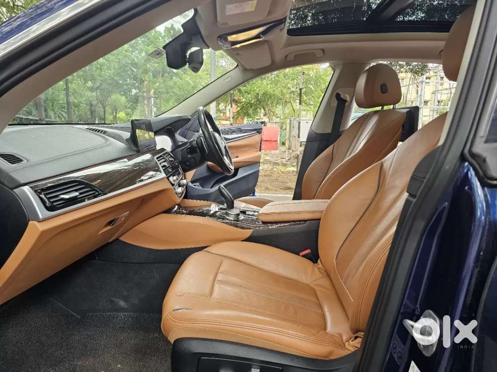 Bmw 6 Series 2.0 Gt 620d Luxury Line, 2020, Diesel