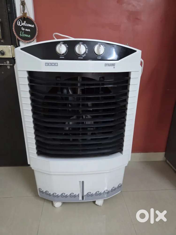 Usha Cooler