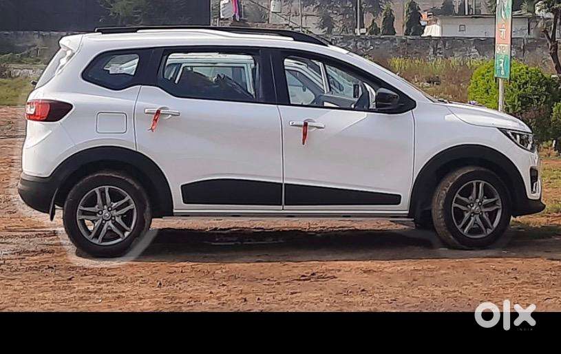 Renault Triber 2022 Petrol 12000 Km Driven