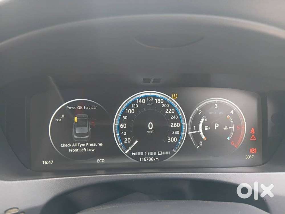 Jaguar F-pace R Sport 3.0 Awd, 2016, Diesel