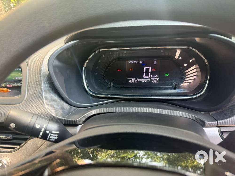 Tata Nexon Diesel 2023