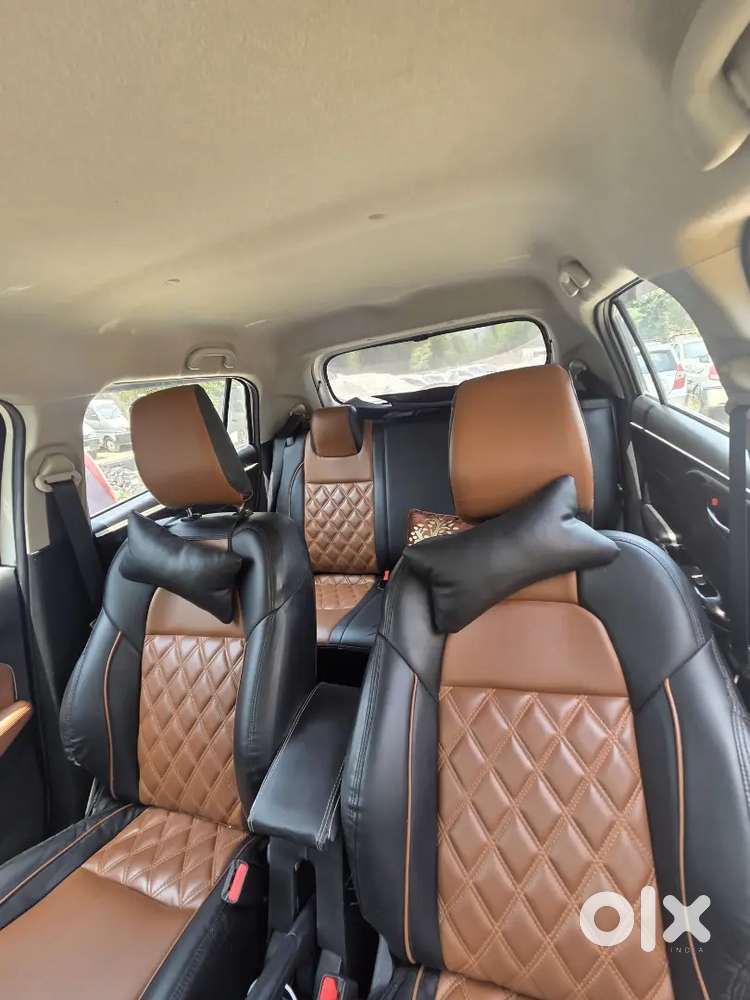 Maruti Suzuki New-gen Swift 2024 Petrol 11000 Km Driven