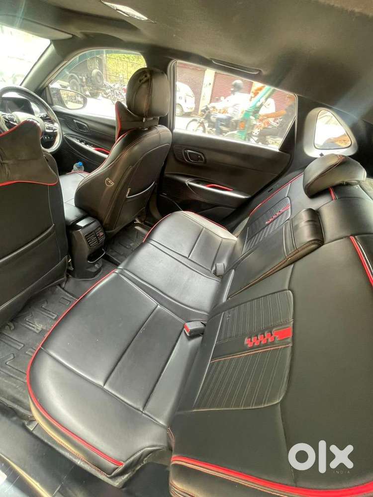 Hyundai Car Petrol 2023
