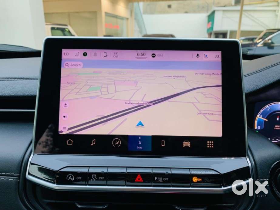 Jeep Compass 1.4 Sport, 2023, Petrol