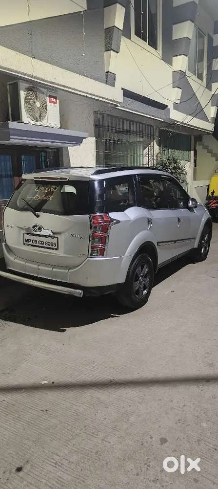 Mahindra Xuv500 2015 Diesel 2wd