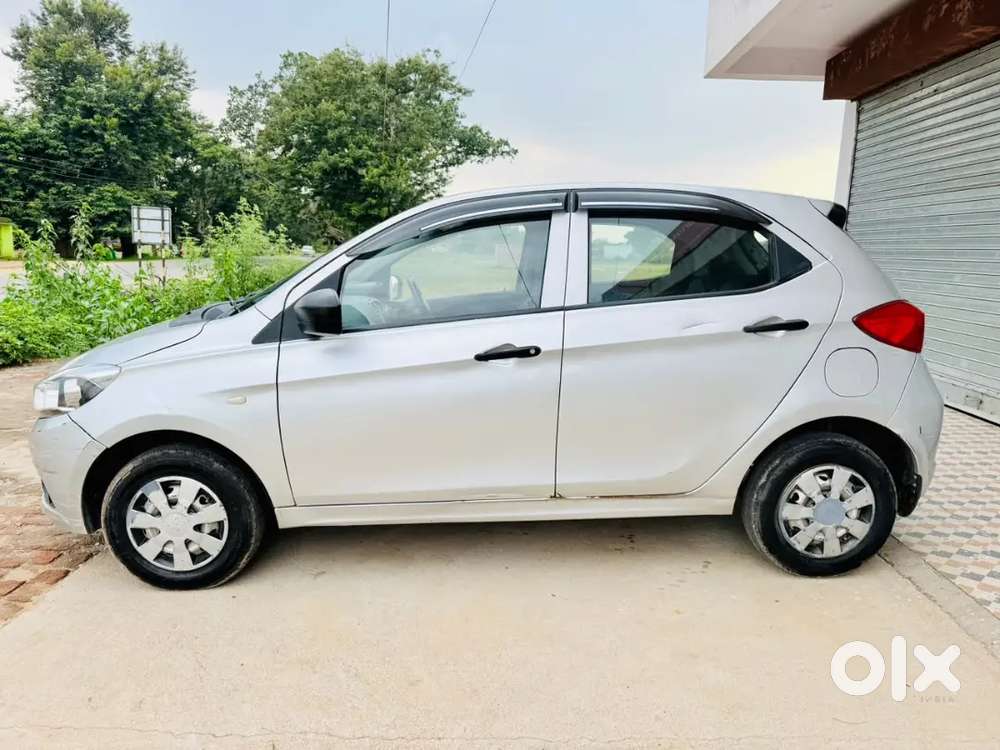 Tata Tiago 1.2 Revotron 2019