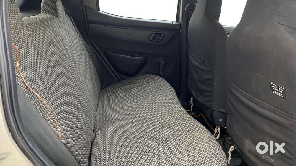 Renault Kwid Rxt, 2016, Petrol
