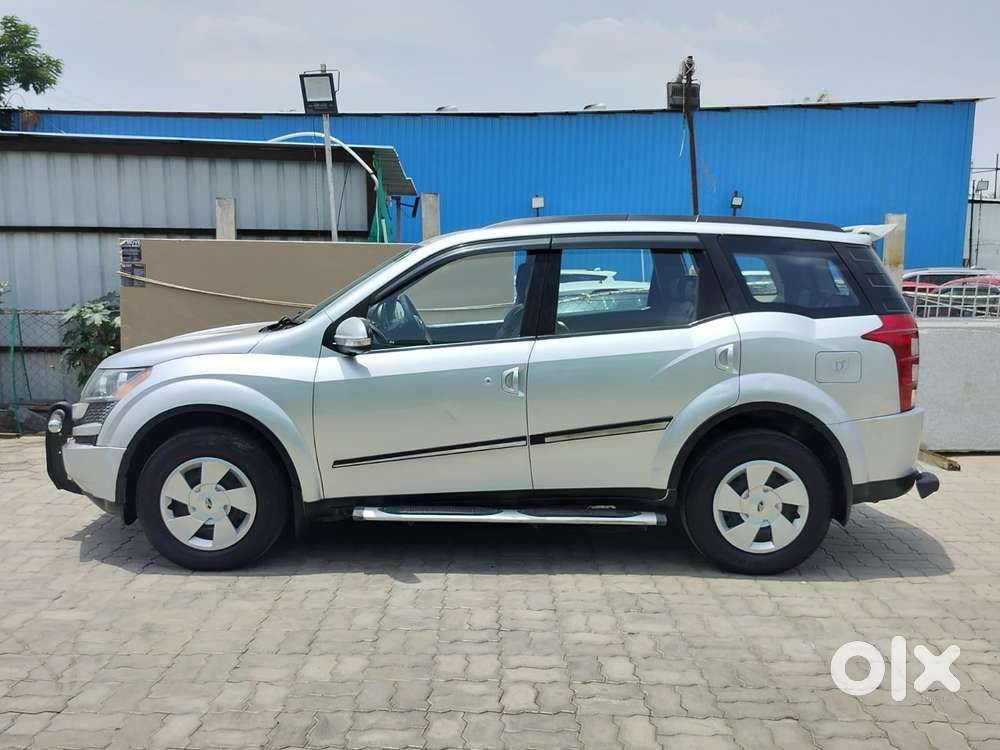 Mahindra Xuv500 W6 2wd, 2013, Diesel