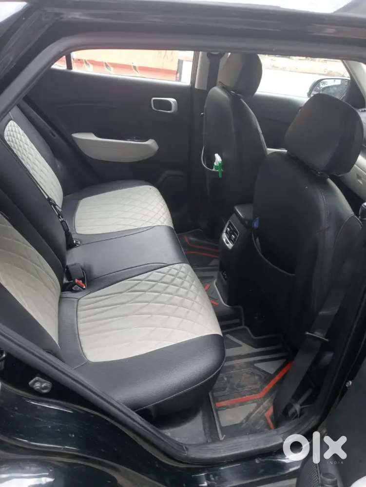 Hyundai New Venue Se 2023