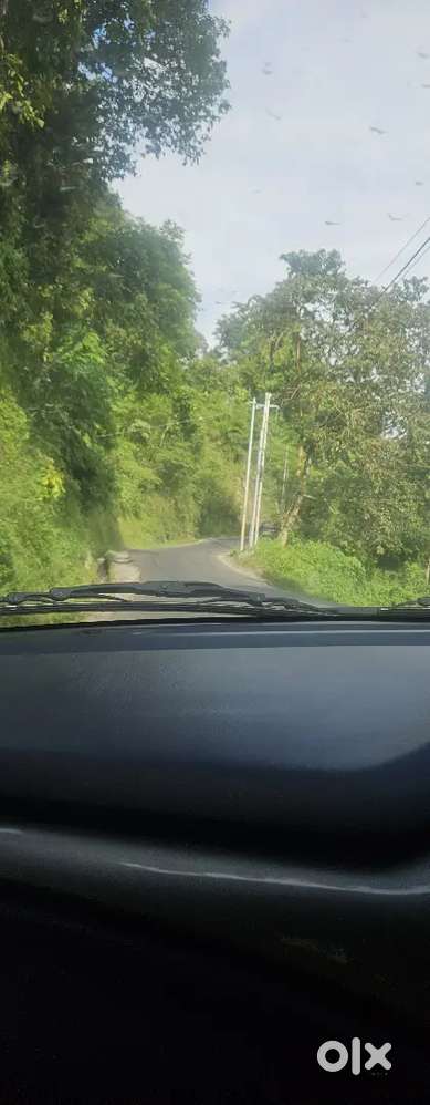 Maruti Suzuki Alto 2018 Model
