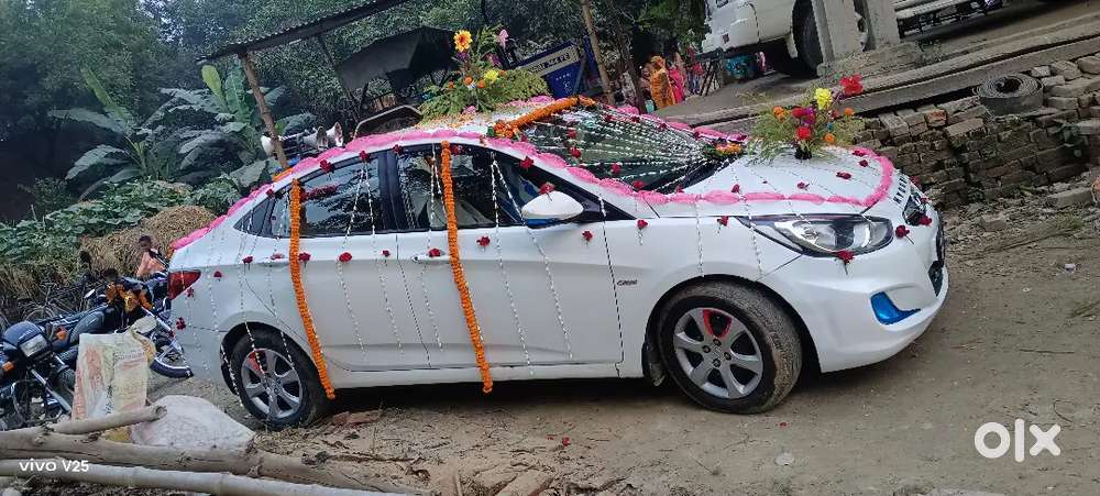 Verna 2012 Diesel Good Condition