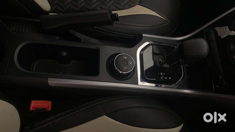 Tata Nexon 1.5 Revotorq Xma Amt, 2021, Petrol