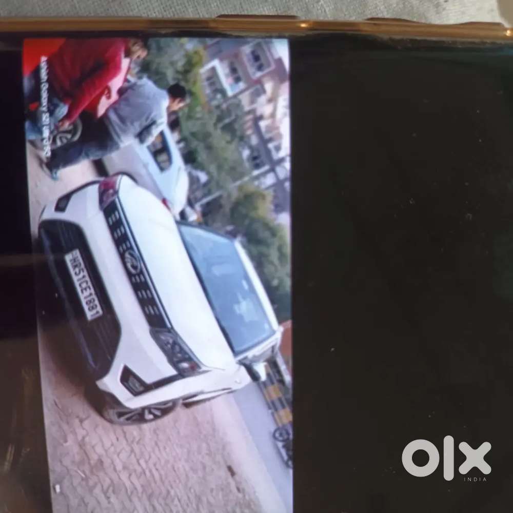 Mahindra Xuv 300 Be 6 2021 Diesel Well Maintained