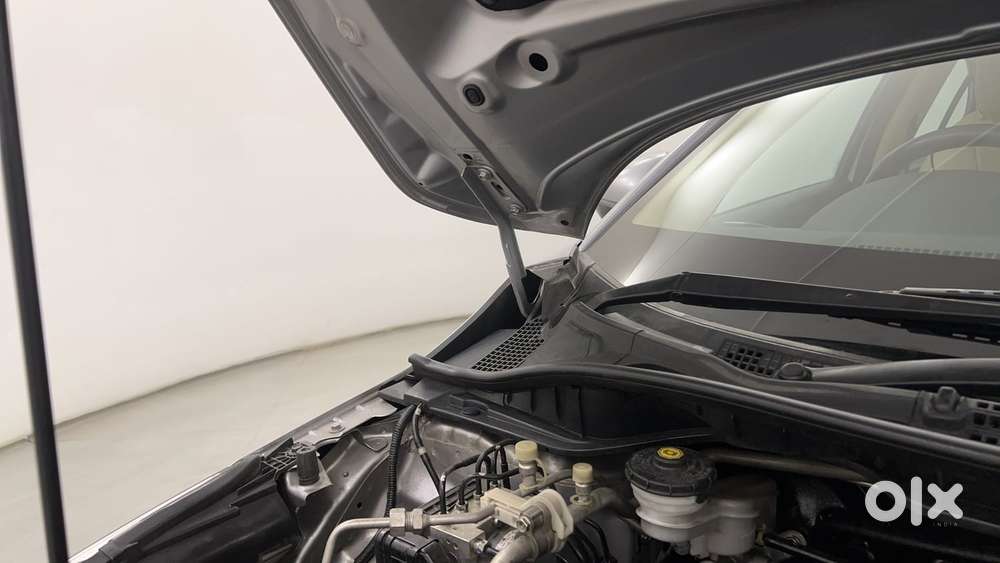 Honda City I-vtec V, 2022, Petrol