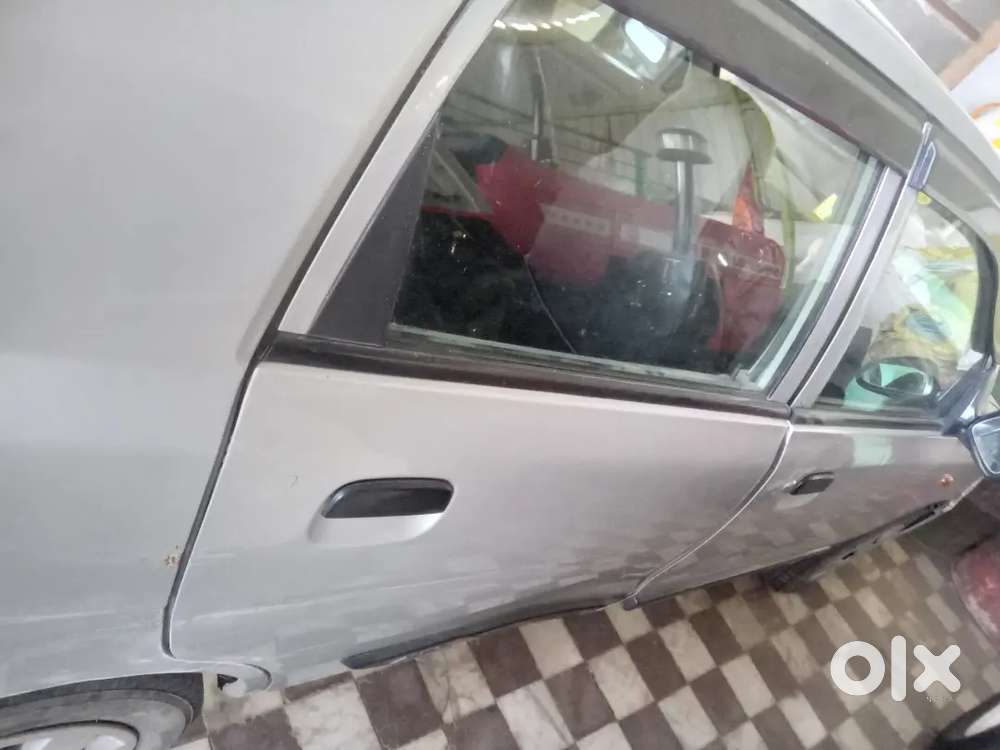 Maruti Suzuki Alto 2011