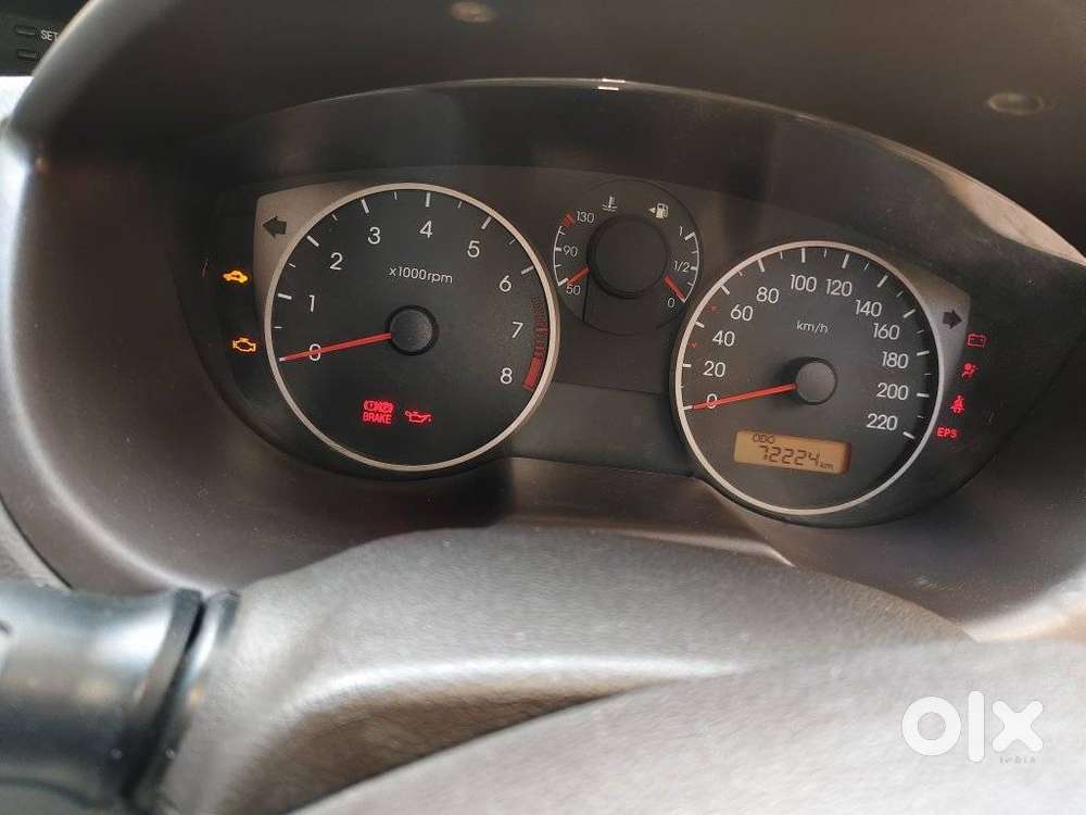 Hyundai I20 1.2 Asta, 2009, Petrol