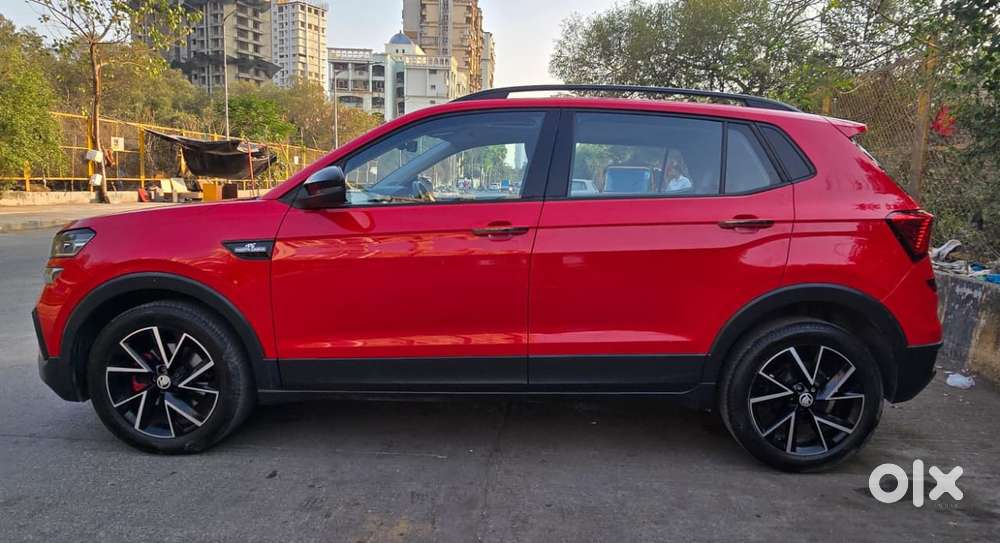 Skoda Kushaq 1.5 Monte Carlo Tsi, 2022, Petrol