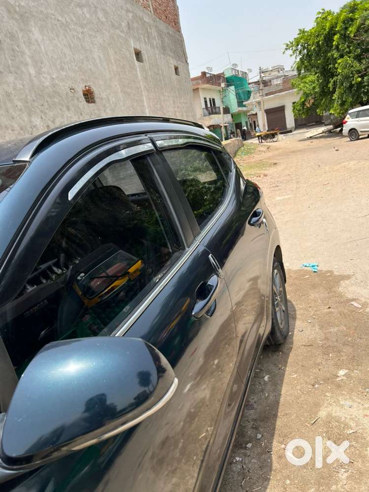 Hyundai Grand I10 Nios 2021 55000 Km Driven
