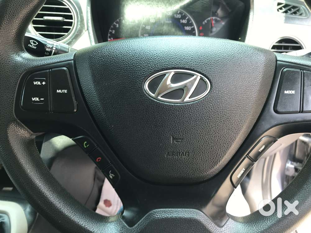 Hyundai Grand I10 2016-2017 Crdi Sportz Celebration Edition, 2018, D..