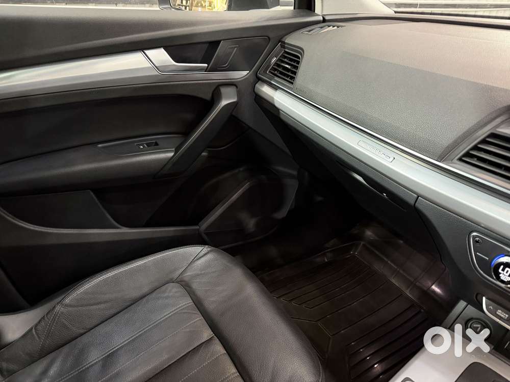 Audi Q5 35 Tdi Quattro, 2018, Diesel