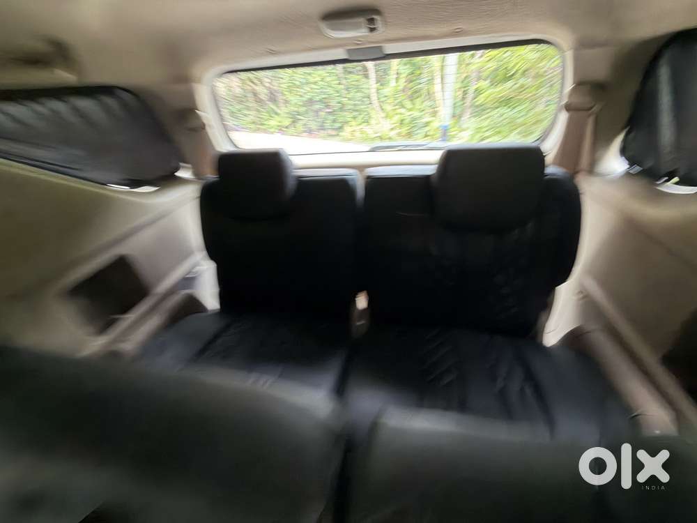 Toyota Fortuner 4x2 At Trd Sportivo, 2012, Diesel