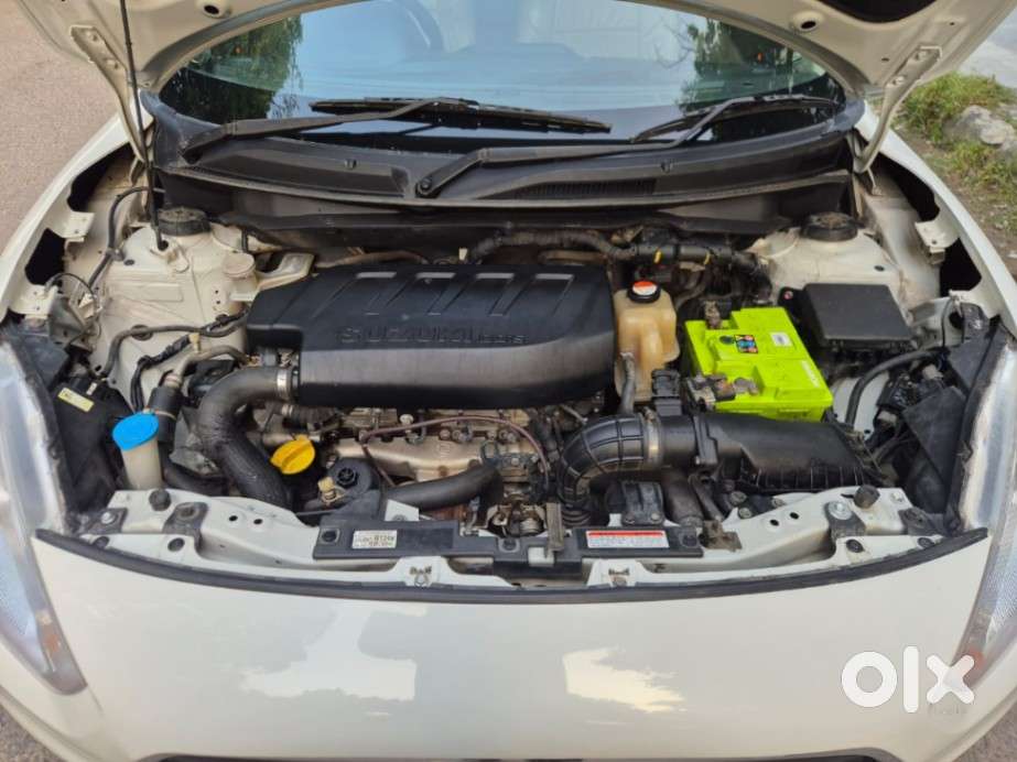 Maruti Suzuki Swift Dzire Vdi Bsiv, 2018, Diesel